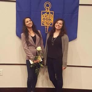 Meet your Posher, Andrea